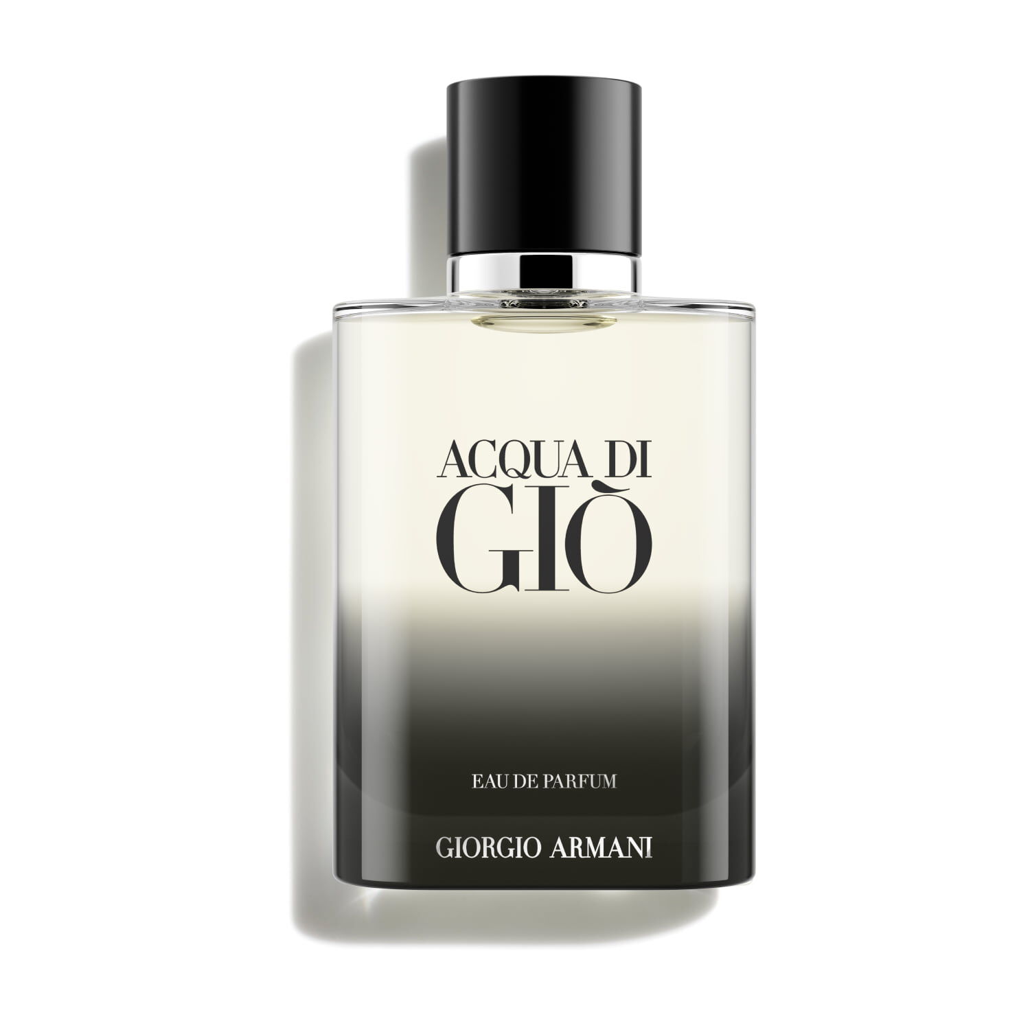 亞曼尼寄情水男性淡香精- 亞曼尼Giorgio Armani Beauty
